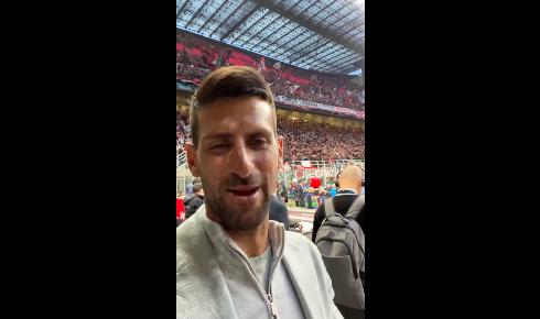 国际米兰首回合完胜AC米兰，18年德比首胜