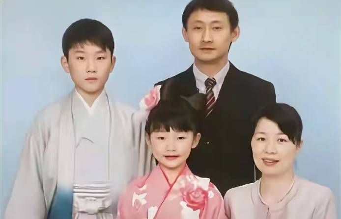 张本智和父亲呼吁停止网络暴力 体育精神应超越