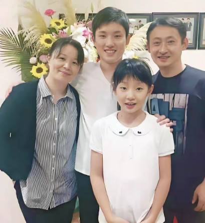 张本智和父亲呼吁停止网络暴力 体育精神应超越