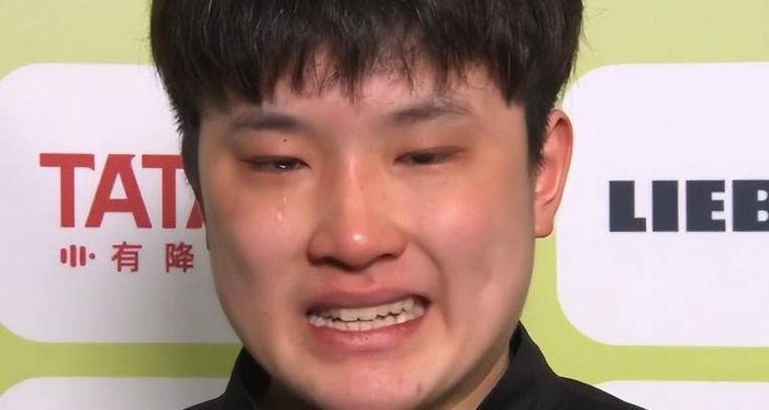 张本智和父亲呼吁停止网络暴力 体育精神应超越