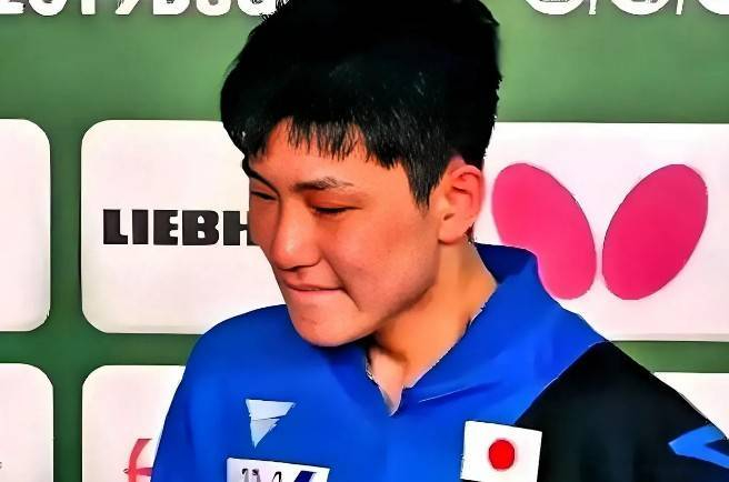 张本智和父亲呼吁停止网络暴力 体育精神应超越