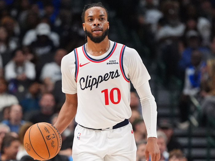 加兰末节独得15分率队逆转步行者