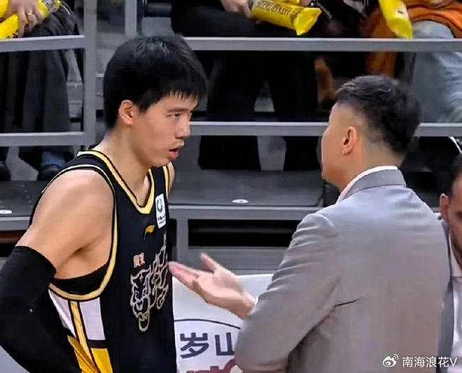 广东男篮客场迎战四川队 焦泊乔缺席士气低迷