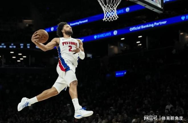 哈登终结抢七宿命坎宁安率活塞逆转魔术